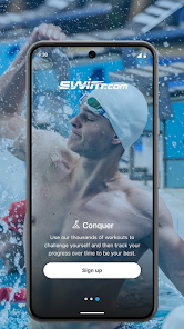 Swim Workouts Tracking Apps on Google Play