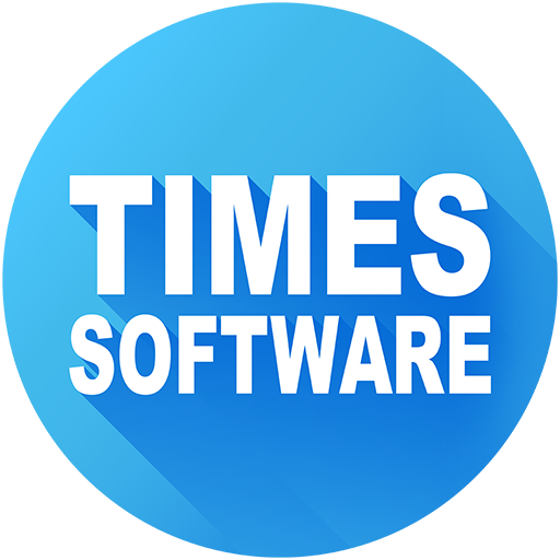 TIMES Mobile Apps MY logo
