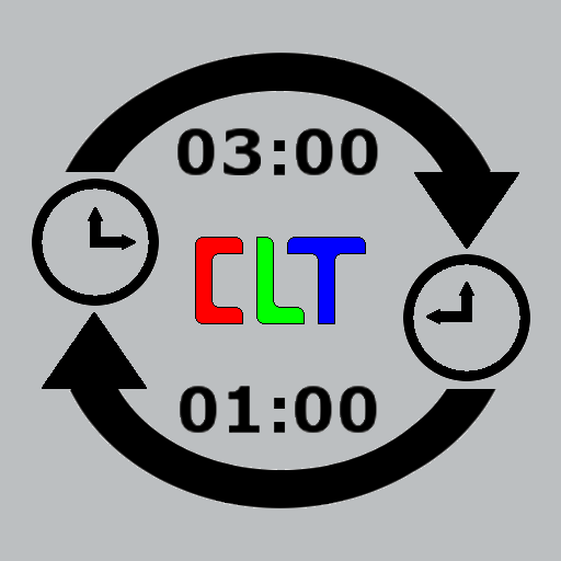 Cyclus Loop Timer: Exercise Wo  Icon