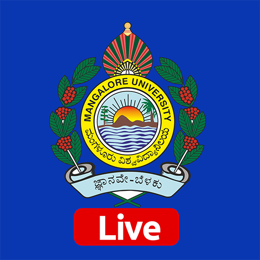 MU Live logo