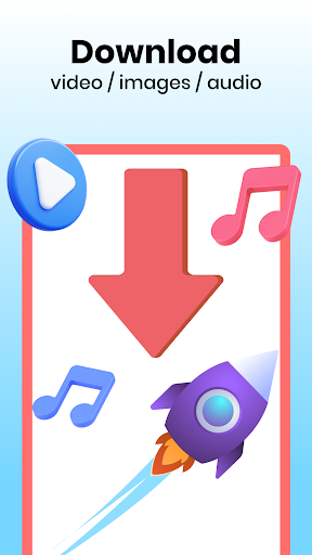 All Video Downloader - Player