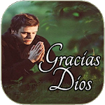 Cover Image of Download Gracias Dios  APK