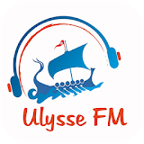 Ulysse FM icon