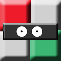 Cube Catcher