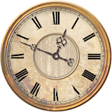 Old Clock icon