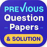 Previous Question Papers & Solution icon