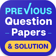 Previous Question Papers & Solution