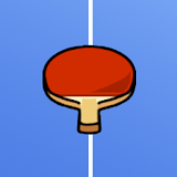 Ping Pong Smash icon