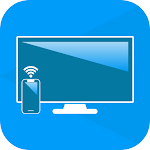 Cover Image of Download Screen Mirroring: Apowermirror - Chromecast TV App 1.0.5 APK