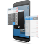 Cover Image of ดาวน์โหลด Small Tools (Floating multi window app) 1.1.6 APK