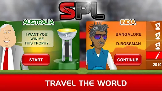 Cricket League - Apps on Google Play