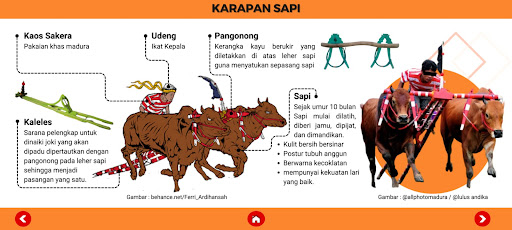Gedebog IDN: Pengenalan Budaya Screen 3