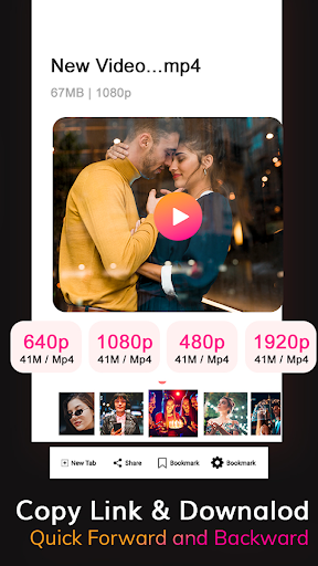 All Video Downloader App