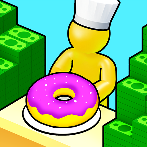 Baking Time! logo