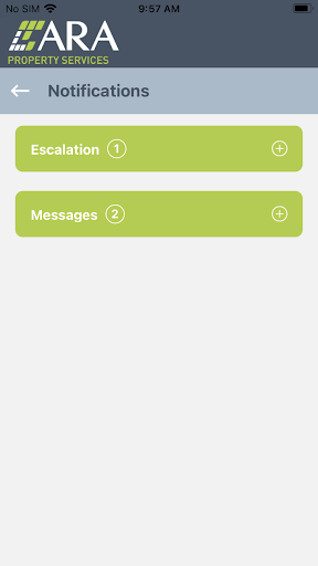 ECRM Screen 2