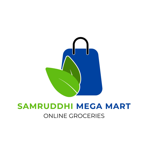 Samruddhi Mega Mart - Google Play のアプリ