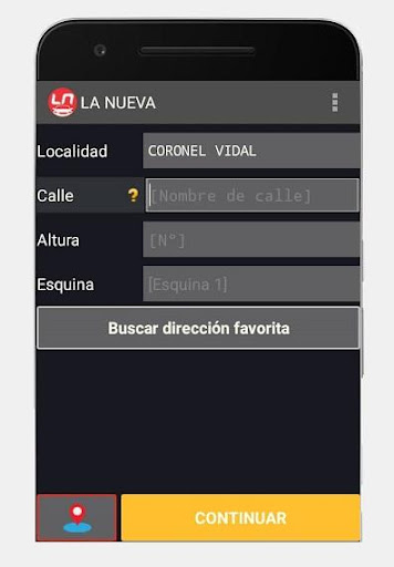 Remises La Nueva - Coronel Vid Screen 3