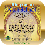 Cover Image of Download Kitab Safinah - Safinatun Najah 1.0 APK