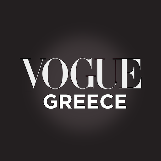 Vogue Greece logo