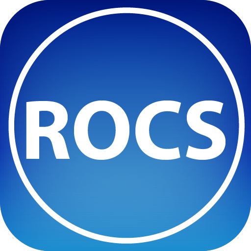ROCS Driver logo