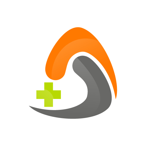 DeltaPlus logo