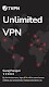 screenshot of 7VPN: Secure & Fast VPN