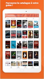 YouScribe  -  Read, Anywhere