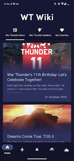War Thunder - Wikipedia