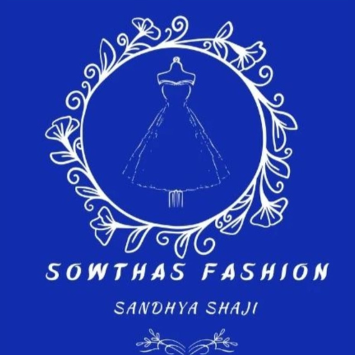 Sowthas Fashion logo