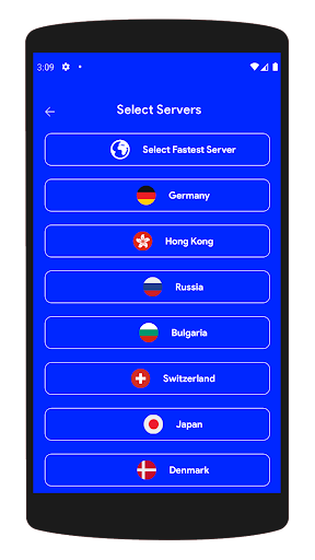 Xxnxx Proxy-Xnx VPN Screenshot 3 - AppWisp.com