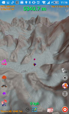Everest 3Dのおすすめ画像5