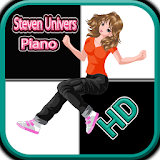 Steven Universe Tune Piano icon