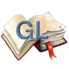 Cool Reader GL icon