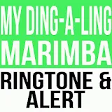My Dingaling Marimba Ringtone icon