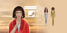 Fashion Nation: Style & Fame APK