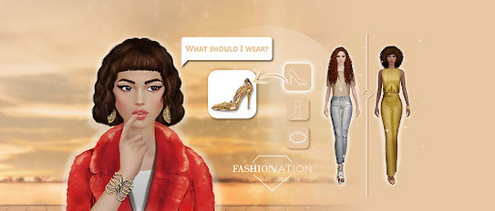 Fashion Nation: Style & Fame