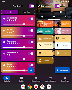 Hue Essentials Screenshot