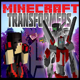 Transformers Addon for MС icon