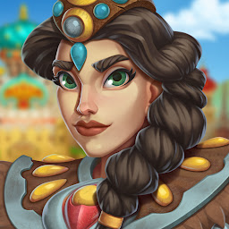 Слика за иконата на Sultan Merge - لعبة ألغاز