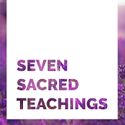 Sacred Teachings  Icon