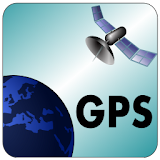 GPSHelper icon