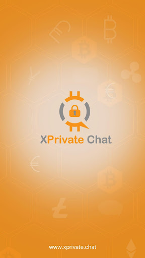 XPrivate Chat Screenshot 1 - AppWisp.com