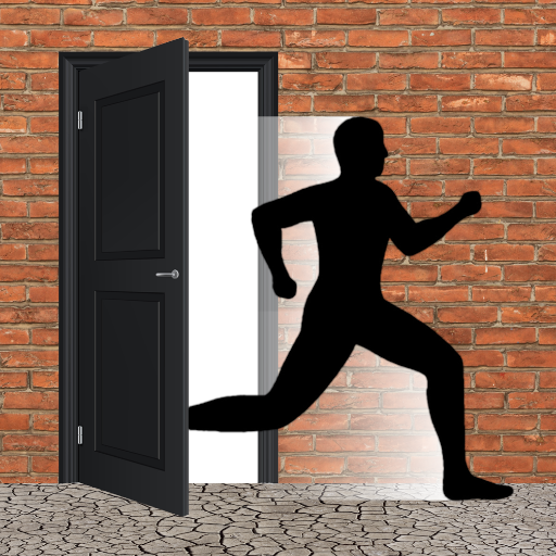 Escape Challenge logo