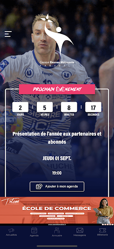 Les Irréductibles Screen 2