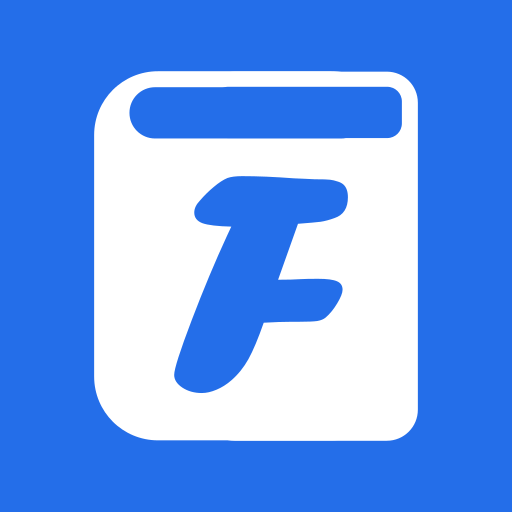 Fiado App logo