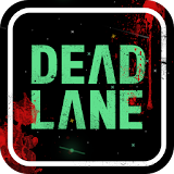 DeadLane: 3D Zombie Apocalypse icon
