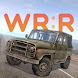 wDrive Roads: Russia
