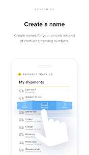 Megabonus – Finding your parce 3