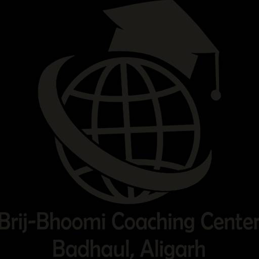 Brij Bhoomi logo
