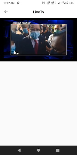 Vanakkam Malaysia News Screenshot 4 - AppWisp.com